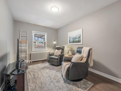 Photo 18 at 8 Glenvale Boulevard, Leaside, Toronto