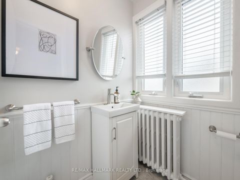 Photo 21 at 8 Glenvale Boulevard, Leaside, Toronto