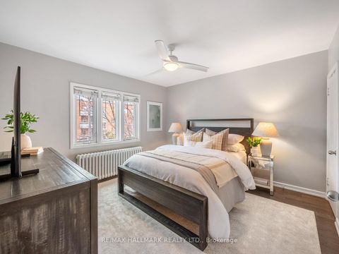 Photo 22 at 8 Glenvale Boulevard, Leaside, Toronto