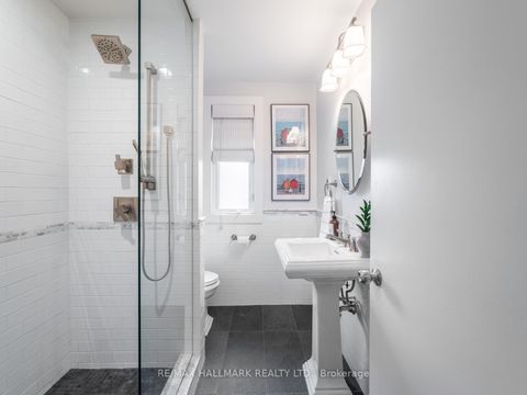 Photo 29 at 8 Glenvale Boulevard, Leaside, Toronto