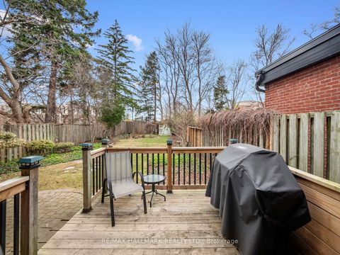 Photo 35 at 8 Glenvale Boulevard, Leaside, Toronto