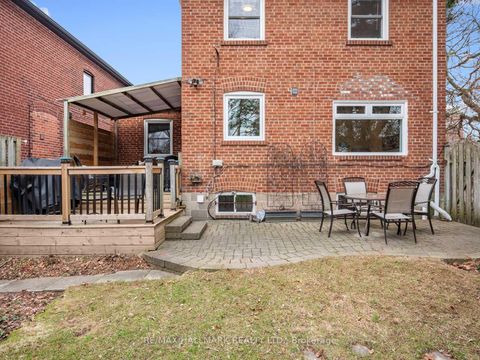 Photo 38 at 8 Glenvale Boulevard, Leaside, Toronto