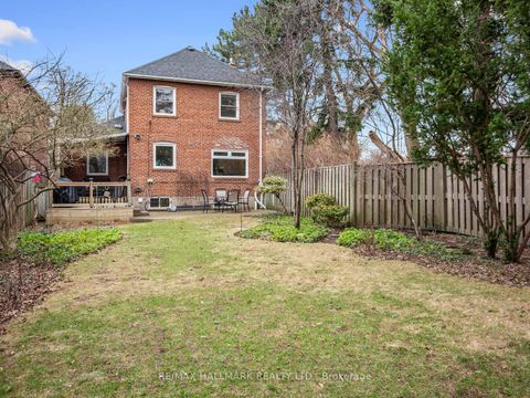 Photo 41 at 8 Glenvale Boulevard, Leaside, Toronto