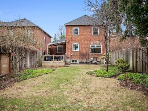 Photo 43 at 8 Glenvale Boulevard, Leaside, Toronto