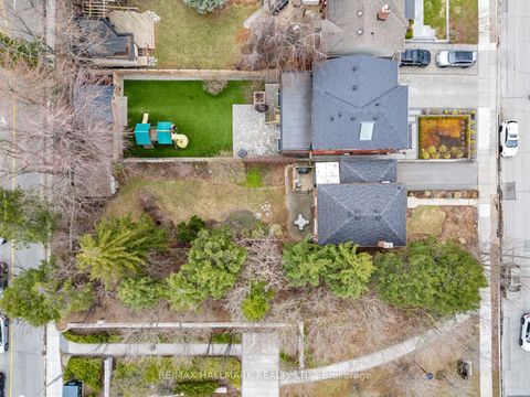 Photo 46 at 8 Glenvale Boulevard, Leaside, Toronto