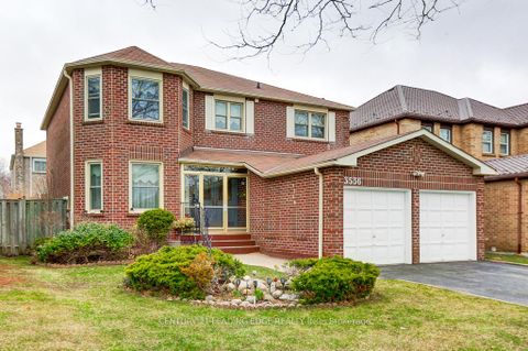 Photo 1 at 3536 ELLESMERE Road, Highland Creek, Toronto