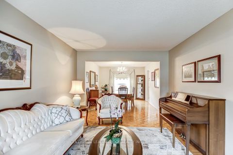 Photo 4 at 3536 ELLESMERE Road, Highland Creek, Toronto