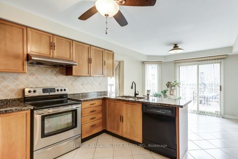 Photo 8 at 3536 ELLESMERE Road, Highland Creek, Toronto