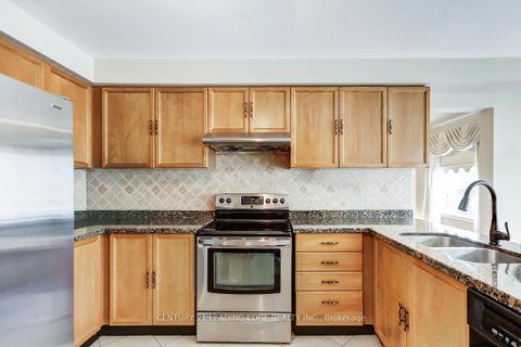 Photo 9 at 3536 ELLESMERE Road, Highland Creek, Toronto