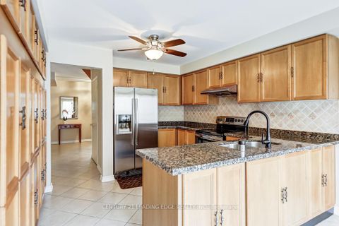 Photo 10 at 3536 ELLESMERE Road, Highland Creek, Toronto