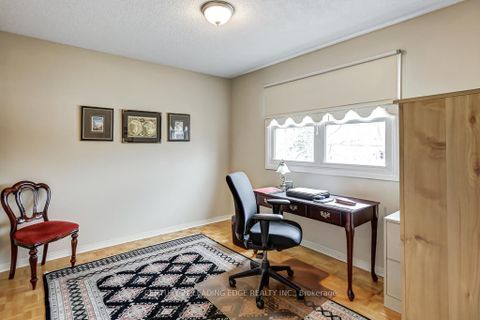 Photo 25 at 3536 ELLESMERE Road, Highland Creek, Toronto