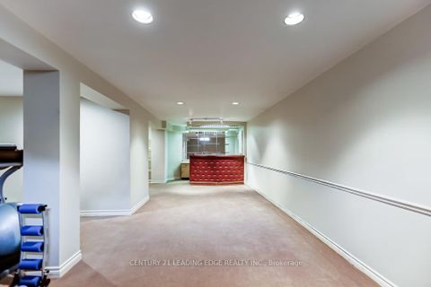 Photo 30 at 3536 ELLESMERE Road, Highland Creek, Toronto