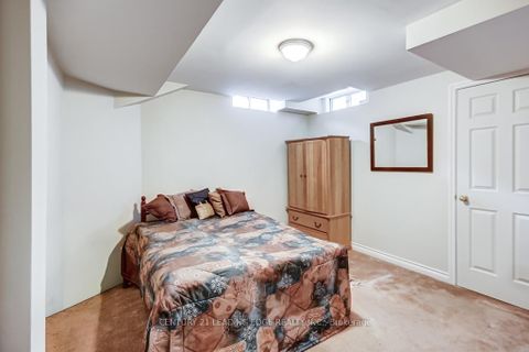 Photo 32 at 3536 ELLESMERE Road, Highland Creek, Toronto