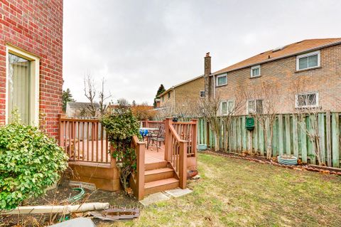 Photo 35 at 3536 ELLESMERE Road, Highland Creek, Toronto