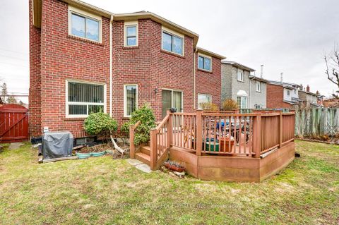 Photo 36 at 3536 ELLESMERE Road, Highland Creek, Toronto