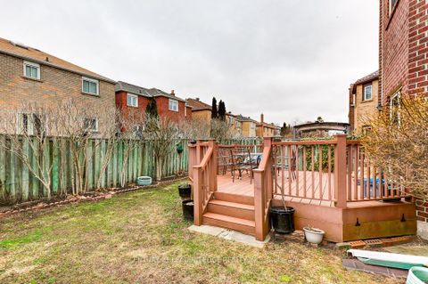 Photo 37 at 3536 ELLESMERE Road, Highland Creek, Toronto