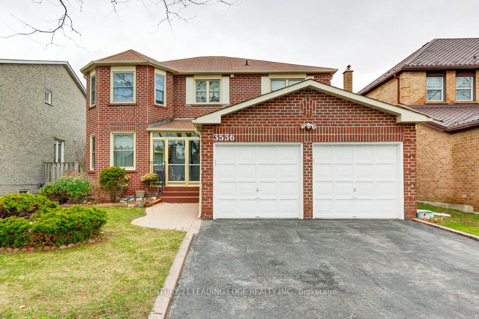 3536 ELLESMERE Road, Highland Creek, Toronto 
