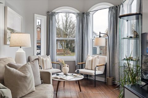 Photo 3 at 105 Zachary Place, Brooklin, Whitby