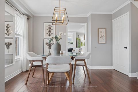 Photo 7 at 105 Zachary Place, Brooklin, Whitby