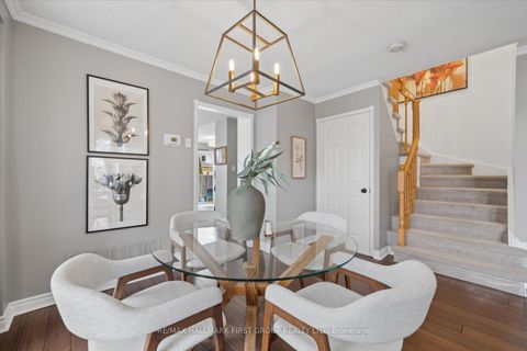 Photo 8 at 105 Zachary Place, Brooklin, Whitby