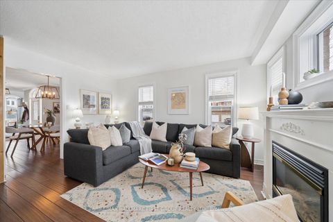 Photo 9 at 105 Zachary Place, Brooklin, Whitby