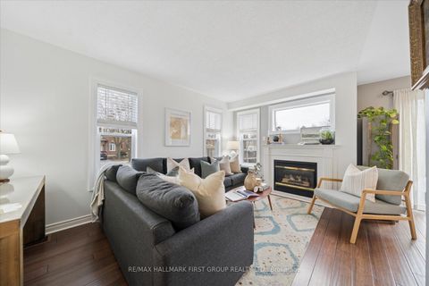 Photo 13 at 105 Zachary Place, Brooklin, Whitby