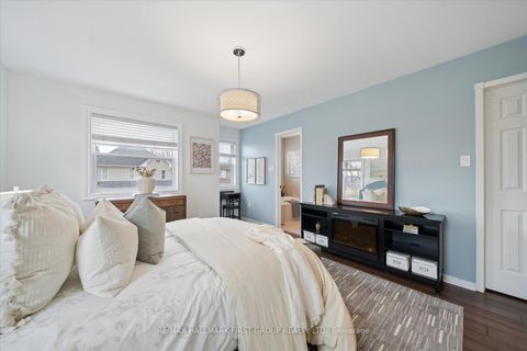 Photo 18 at 105 Zachary Place, Brooklin, Whitby