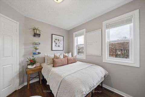 Photo 23 at 105 Zachary Place, Brooklin, Whitby