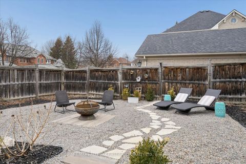 Photo 24 at 105 Zachary Place, Brooklin, Whitby