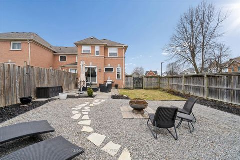 Photo 25 at 105 Zachary Place, Brooklin, Whitby