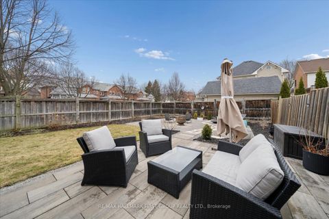 Photo 26 at 105 Zachary Place, Brooklin, Whitby