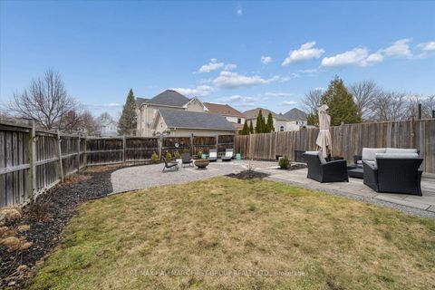 Photo 27 at 105 Zachary Place, Brooklin, Whitby