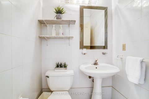 Photo 10 at 99 Birch Avenue, South Richvale, Richmond Hill