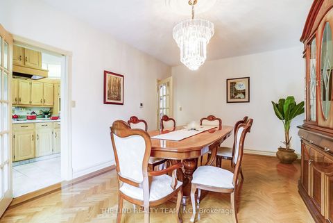 Photo 12 at 99 Birch Avenue, South Richvale, Richmond Hill