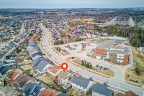 Photo 2 at 79 The Queensway Way, Shore, Barrie