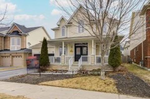 Photo 4 at 79 The Queensway Way, Shore, Barrie