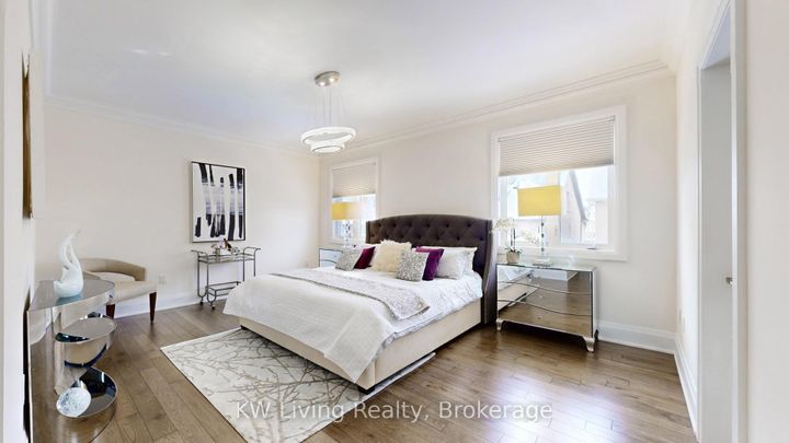 Photo 22 at 92 Giardina Crescent N, Bayview Hill, Richmond Hill