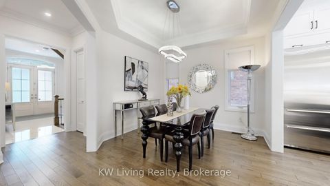 Photo 7 at 92 Giardina Crescent N, Bayview Hill, Richmond Hill