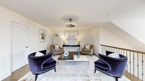 Photo 42 at 92 Giardina Crescent N, Bayview Hill, Richmond Hill