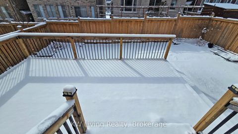 Photo 45 at 92 Giardina Crescent N, Bayview Hill, Richmond Hill