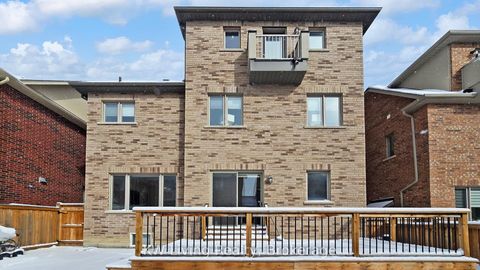 Photo 47 at 92 Giardina Crescent N, Bayview Hill, Richmond Hill