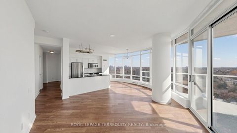 Photo 2 at 2205 - 15 Windermere Avenue, Swansea, Toronto