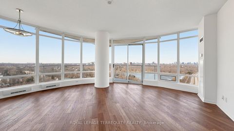 Photo 3 at 2205 - 15 Windermere Avenue, Swansea, Toronto