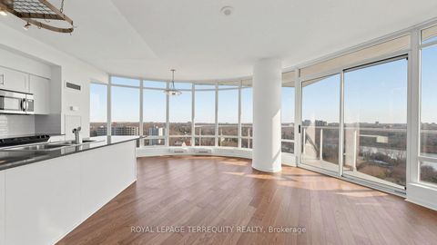 Photo 4 at 2205 - 15 Windermere Avenue, Swansea, Toronto