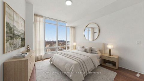 Photo 10 at 2205 - 15 Windermere Avenue, Swansea, Toronto