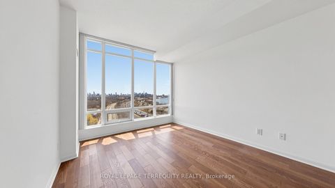 Photo 11 at 2205 - 15 Windermere Avenue, Swansea, Toronto