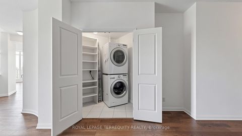 Photo 24 at 2205 - 15 Windermere Avenue, Swansea, Toronto