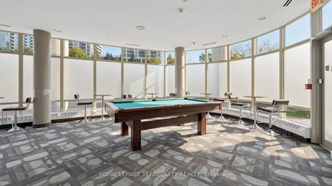 Photo 30 at 2205 - 15 Windermere Avenue, Swansea, Toronto