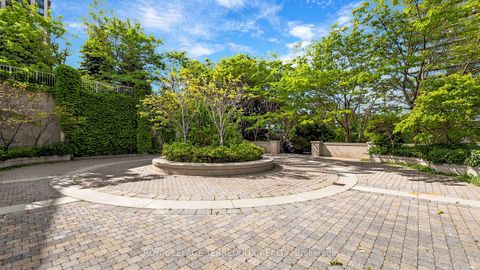 Photo 31 at 2205 - 15 Windermere Avenue, Swansea, Toronto