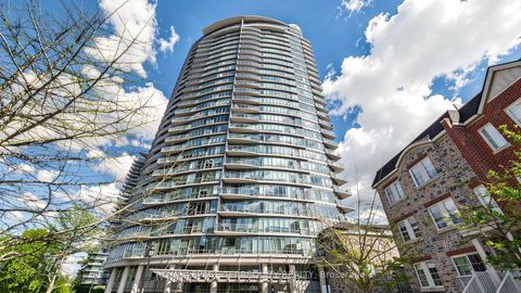 Photo 33 at 2205 - 15 Windermere Avenue, Swansea, Toronto